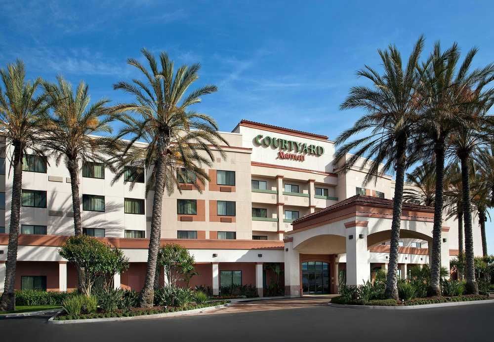 Courtyard Foothill Ranch Irvine East/Лейк-Форест Экстерьер фото